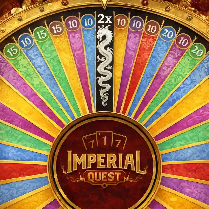 Imperial Quest Casino Game sa kinggame