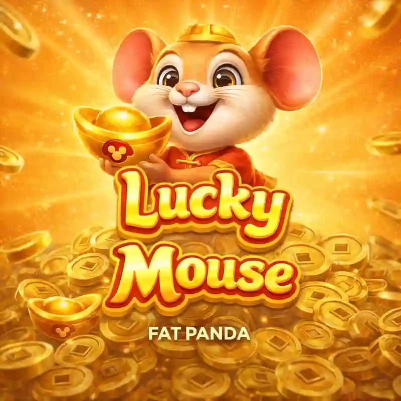 Lucky Mouse online slot