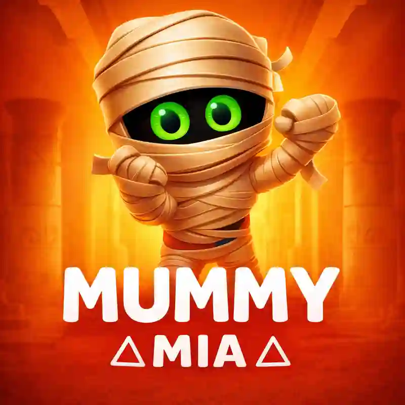 Mummy Mia online slot