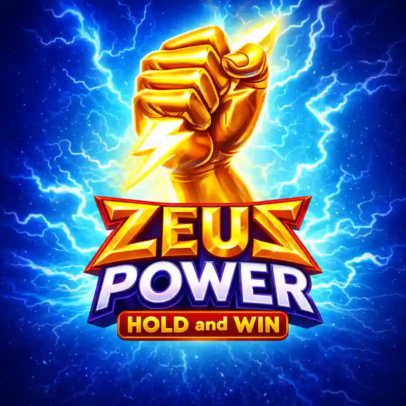 Zeus's Fury slot game