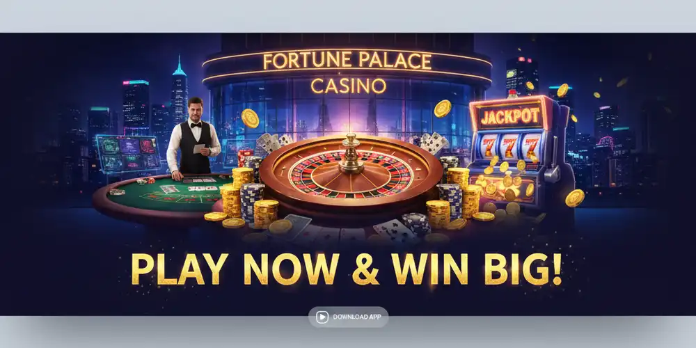 Kinggame Casino Banner
